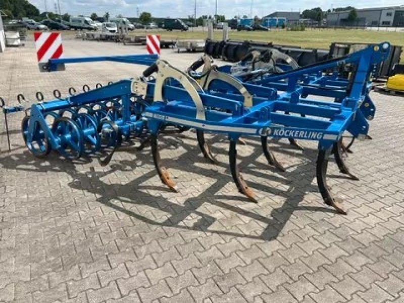 Köckerling Trio 400 SG