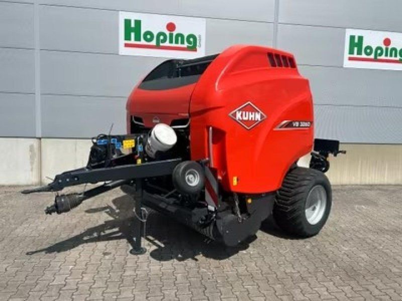 Kuhn VB 3260 OC 14