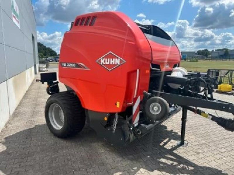 Kuhn VB 3260 OC 14