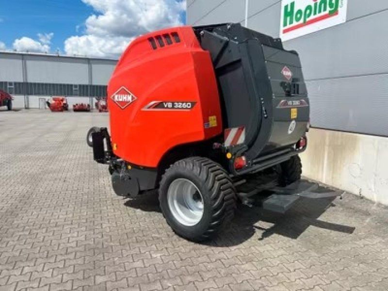 Kuhn VB 3260 OC 14
