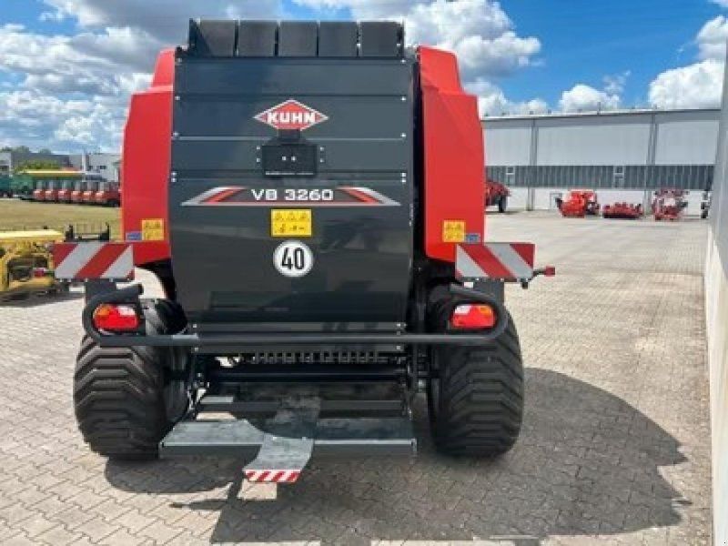 Kuhn VB 3260 OC 14