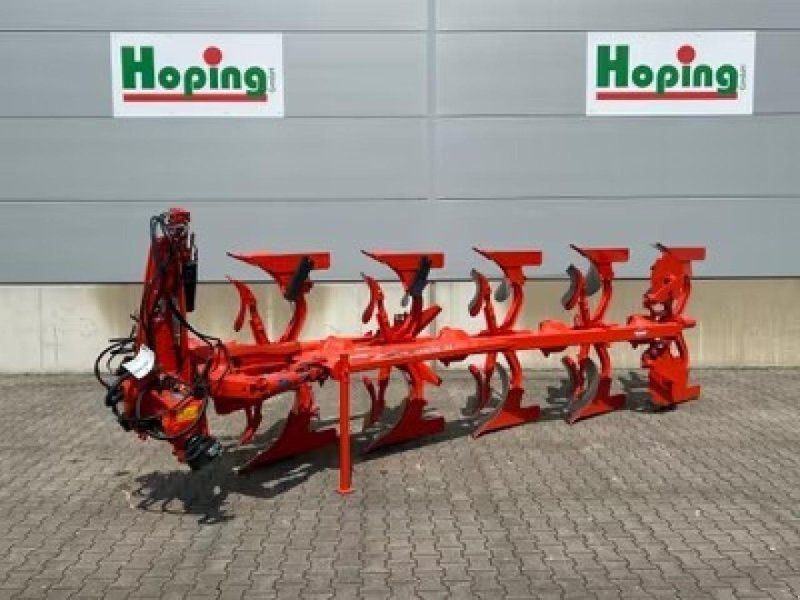 Kuhn Vari-Master 123 5 NSH
