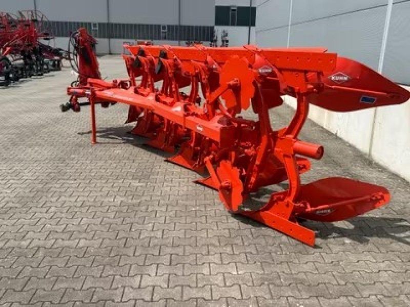 Kuhn Vari-Master 123 5 NSH