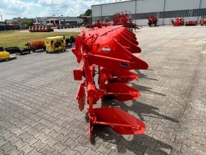 Kuhn Vari-Master 123 5 NSH