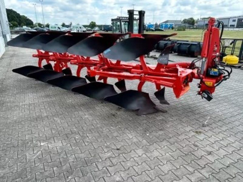 Kuhn Vari-Master 123 5 NSH