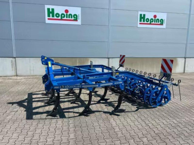 Köckerling Trio 300 SG