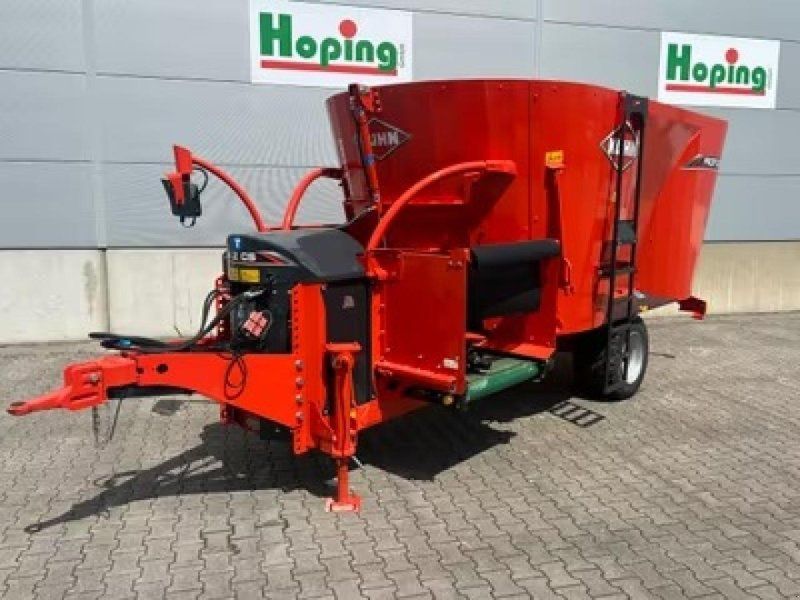 Kuhn Profile 14.2 CS Compact