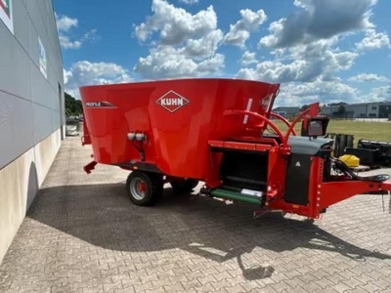 Kuhn Profile 14.2 CS Compact