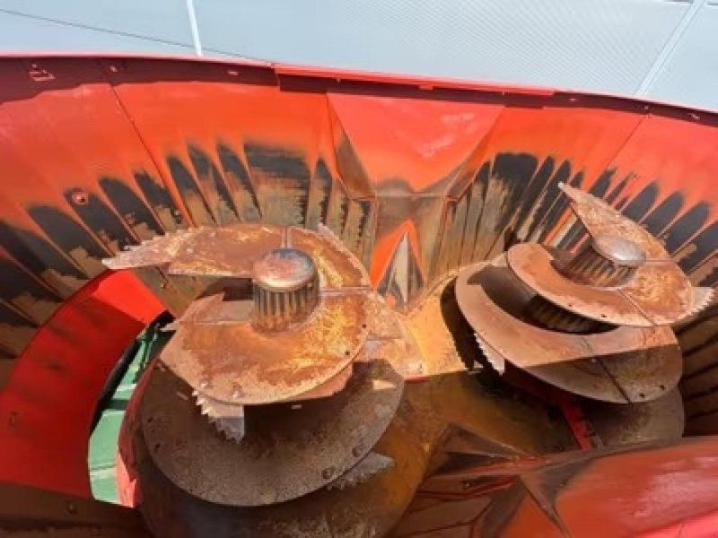 Kuhn Profile 14.2 CS Compact