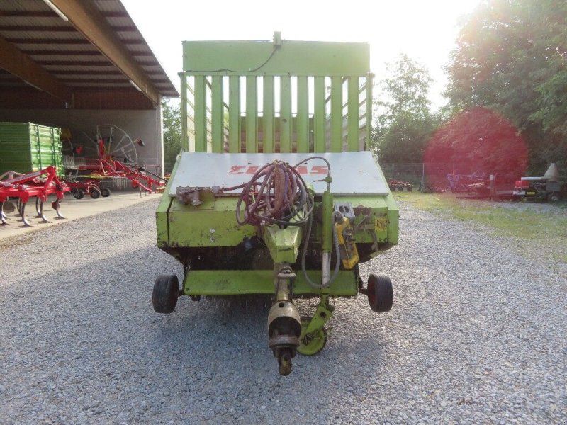 Claas Sprint 445S