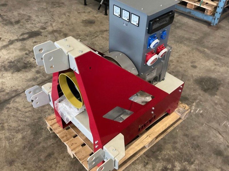 Energy EY-20 TCS