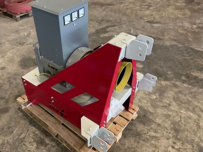 Energy EY-20 TCS