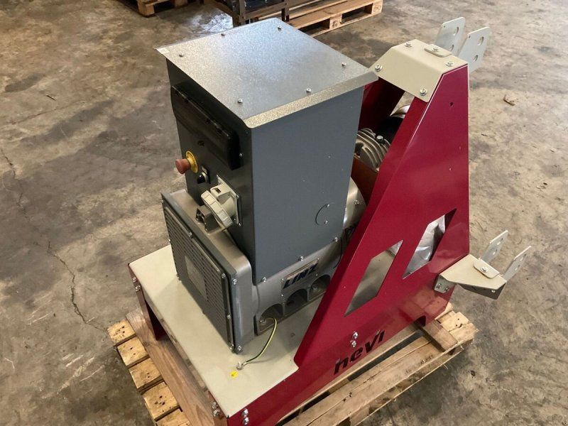 Energy EY-20 TCS