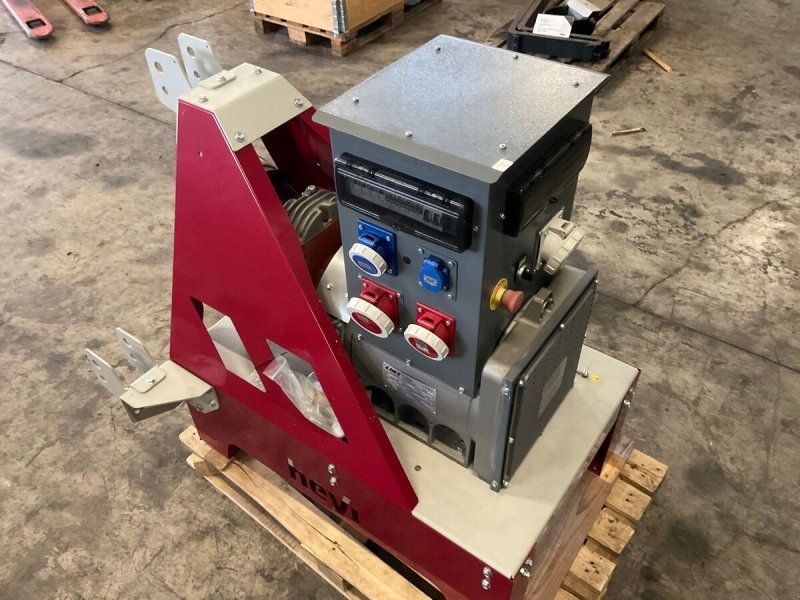 Energy EY-20 TCS