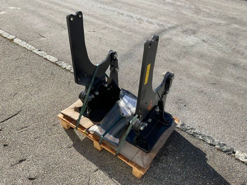 Kuppelplatte T 800