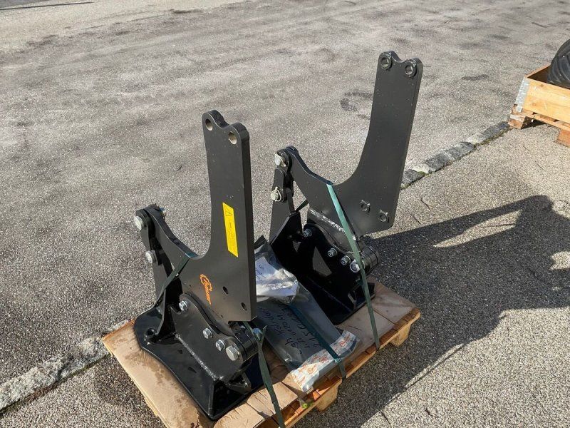 Kuppelplatte T 800