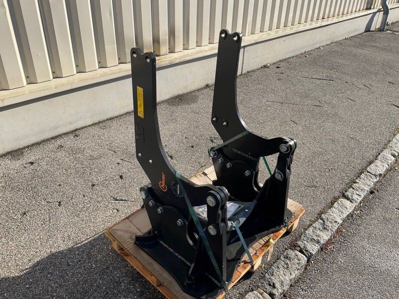 Kuppelplatte T 800