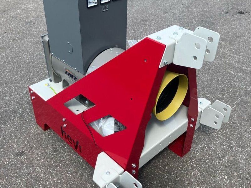 Energy EY-30 TCS