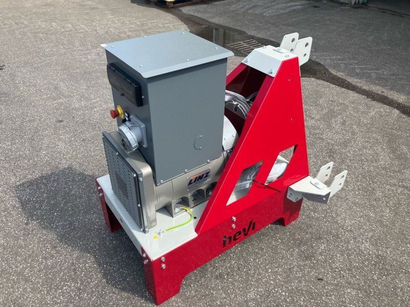 Energy EY-30 TCS