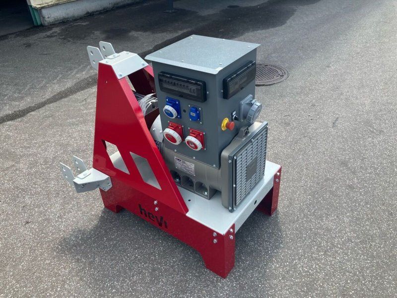 Energy EY-30 TCS