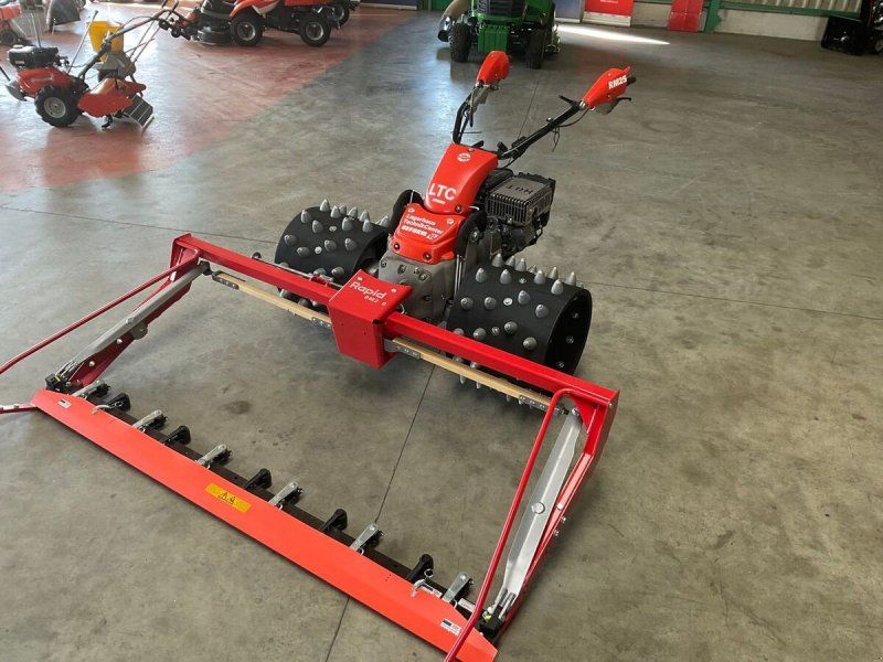 Reform RM 25 Hydro