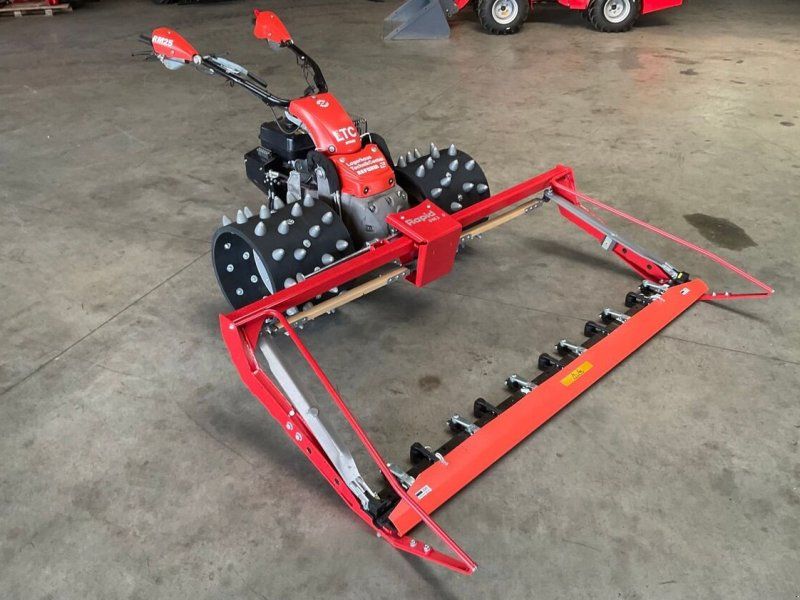 Reform RM 25 Hydro