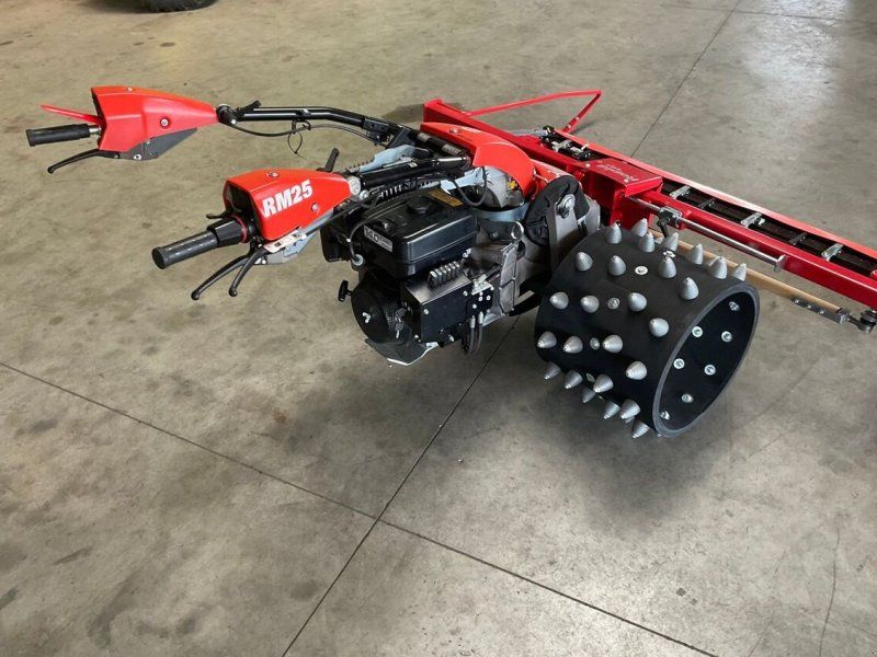 Reform RM 25 Hydro