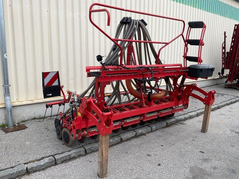 Kverneland E-Drill Compact 3 m