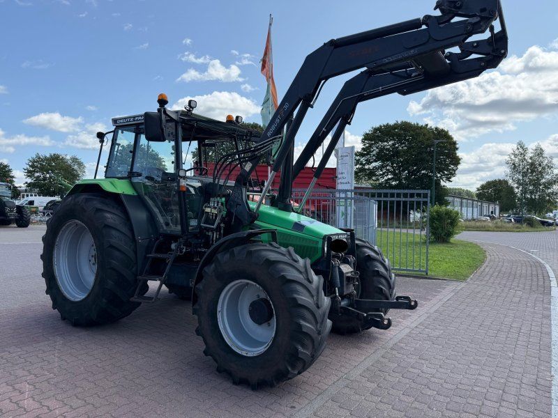 Deutz-Fahr AgroXtra 6.17