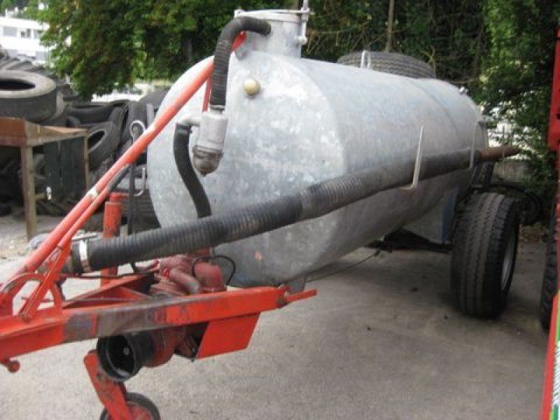 Kaiser 2800 l