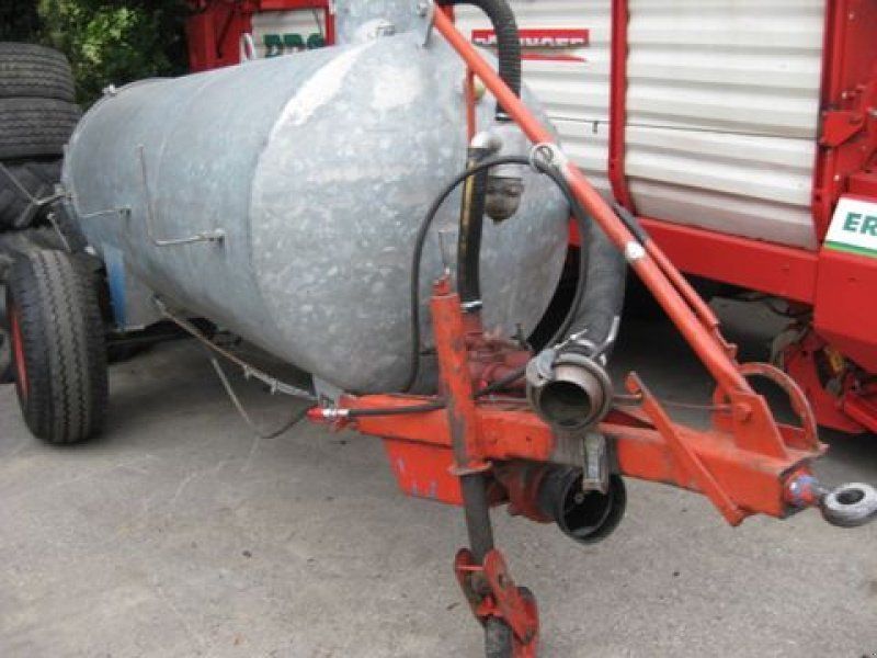 Kaiser 2800 l