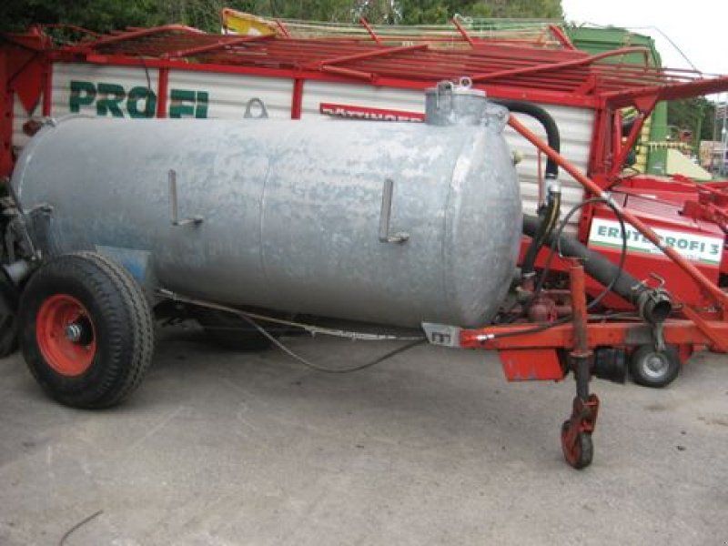 Kaiser 2800 l