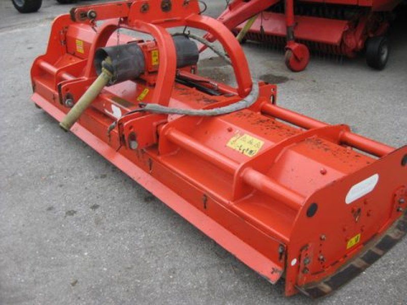 Maschio Bisonte 300