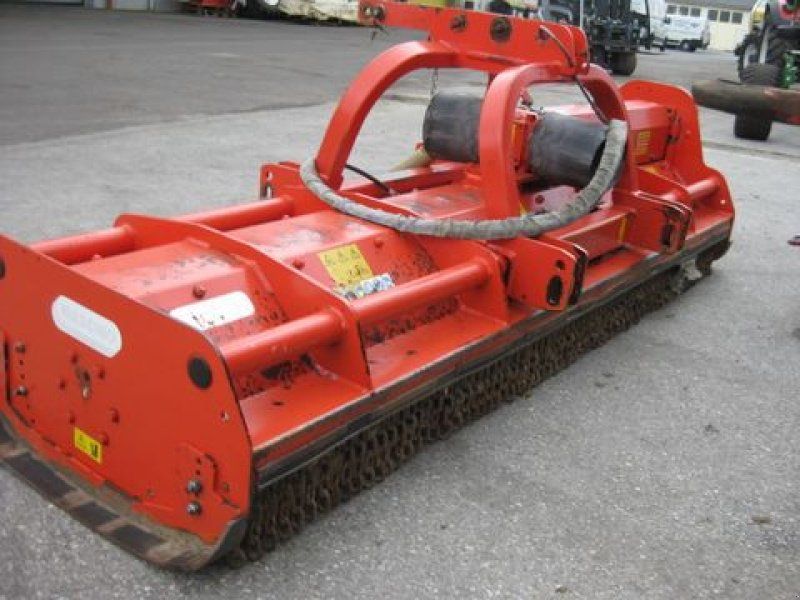 Maschio Bisonte 300