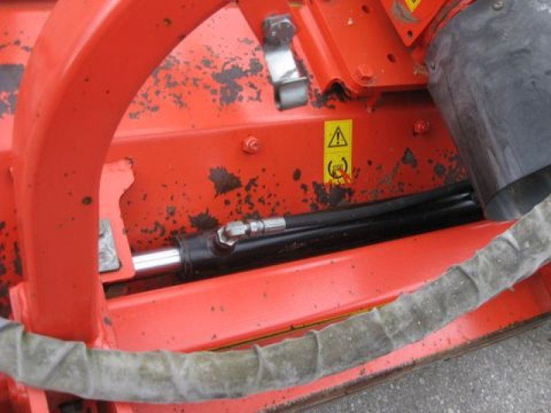 Maschio Bisonte 300