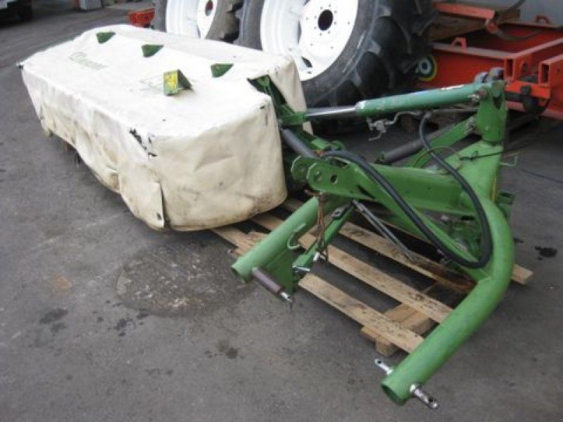 Krone AM 283 S