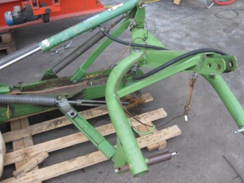 Krone AM 283 S