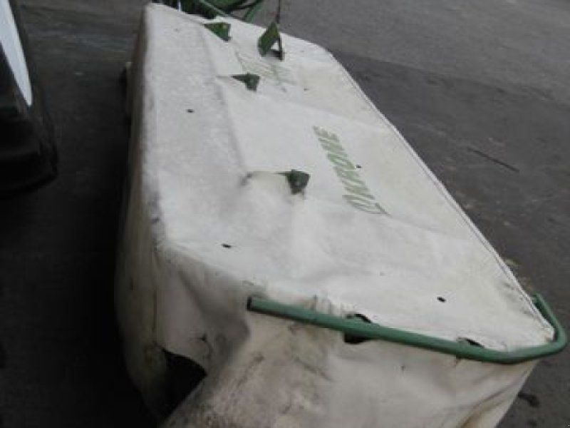 Krone AM 283 S
