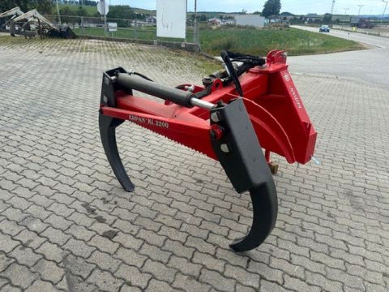 Krpan KL 2200