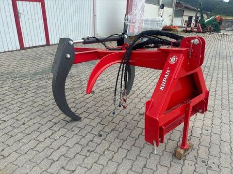 Krpan KL 2200