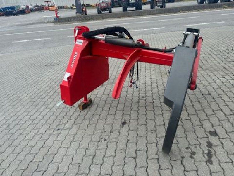 Krpan KL 2200