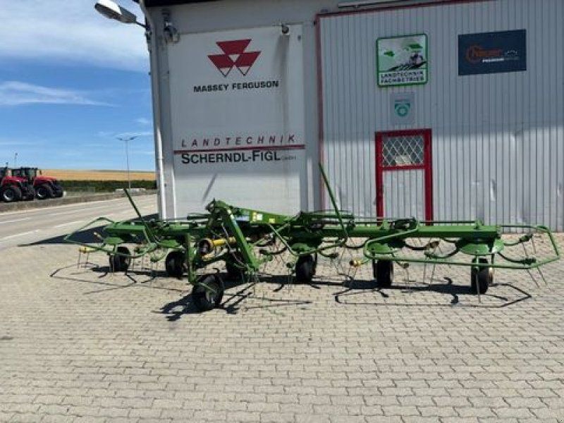 Krone KW 6.72