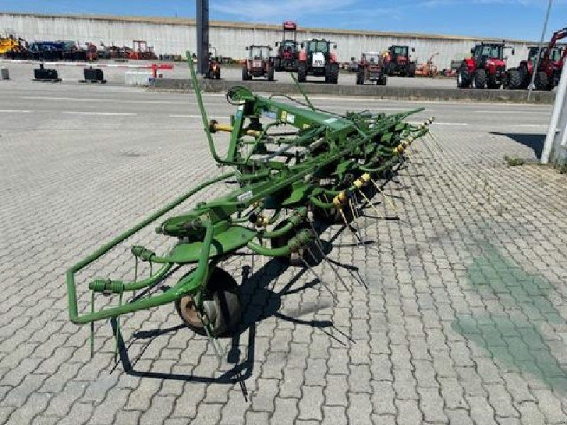 Krone KW 6.72