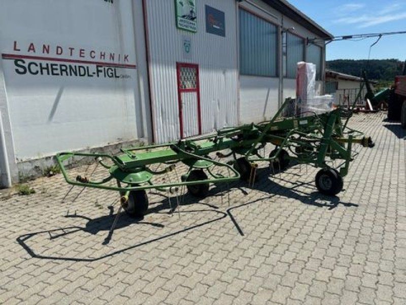 Krone KW 6.72