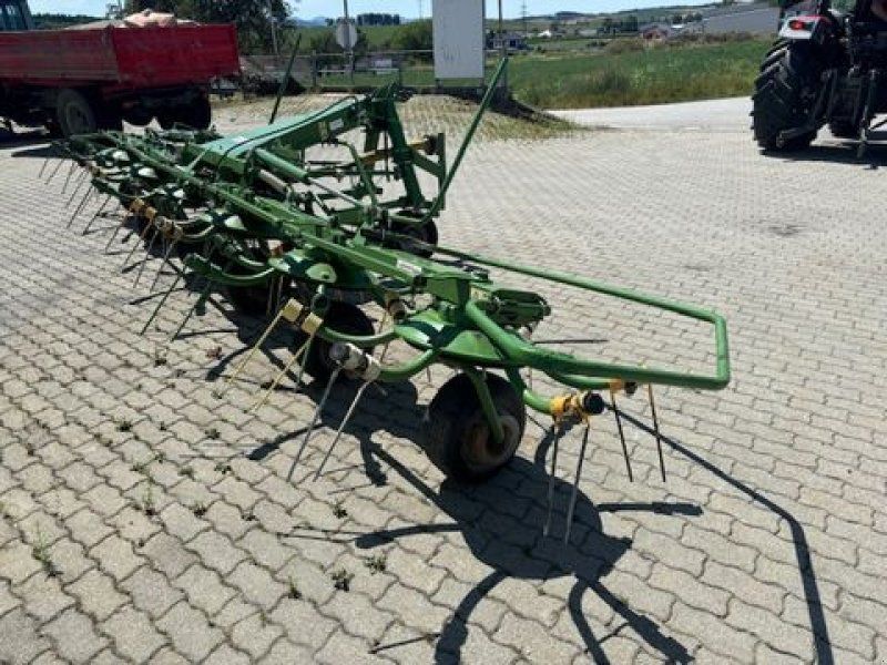 Krone KW 6.72