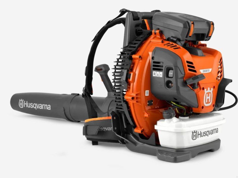 Husqvarna Benzin-Blasgerät 590 BTS es Modell
