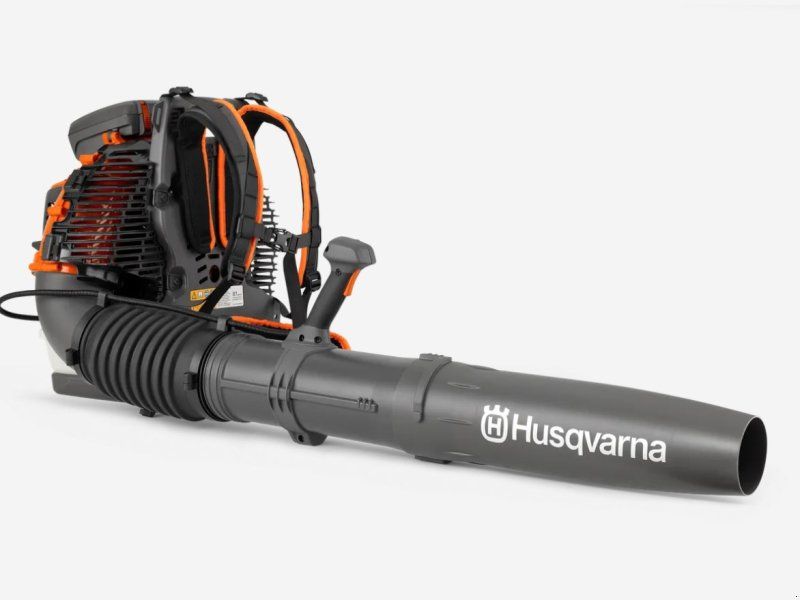 Husqvarna Benzin-Blasgerät 590 BTS es Modell