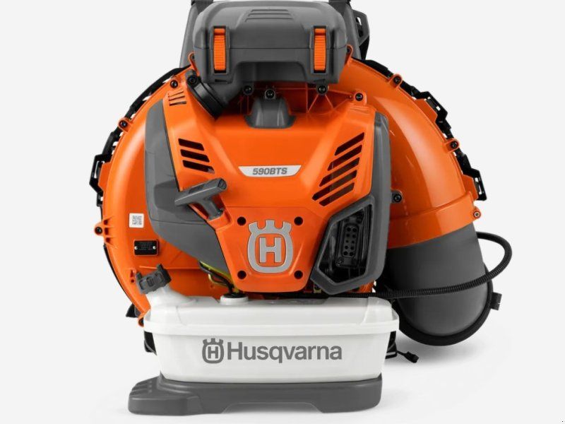 Husqvarna Benzin-Blasgerät 590 BTS es Modell