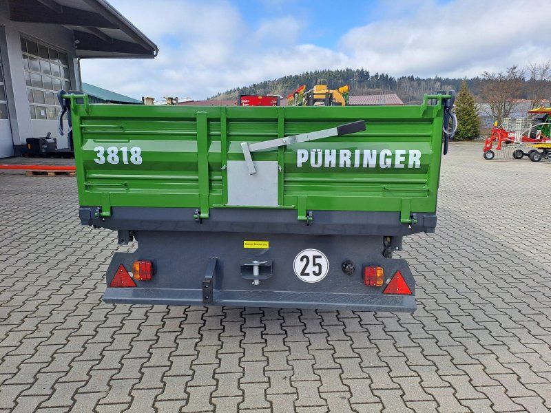 Pühringer 3818