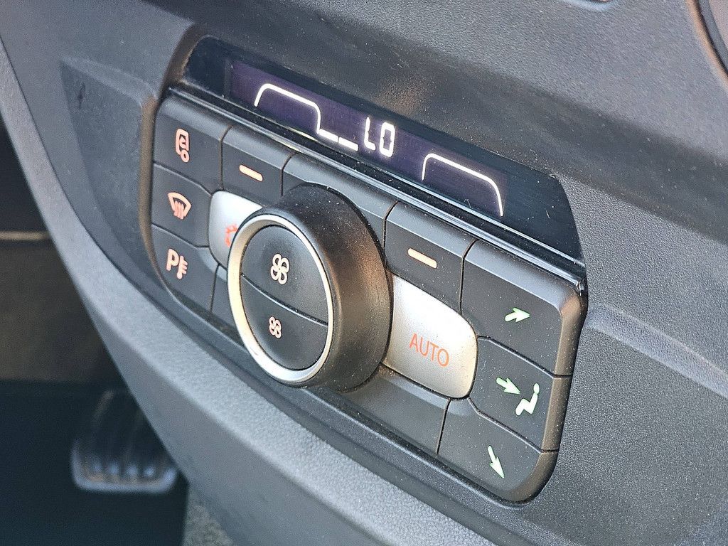 DAF XF 530 ssc 6x2 fan carrier